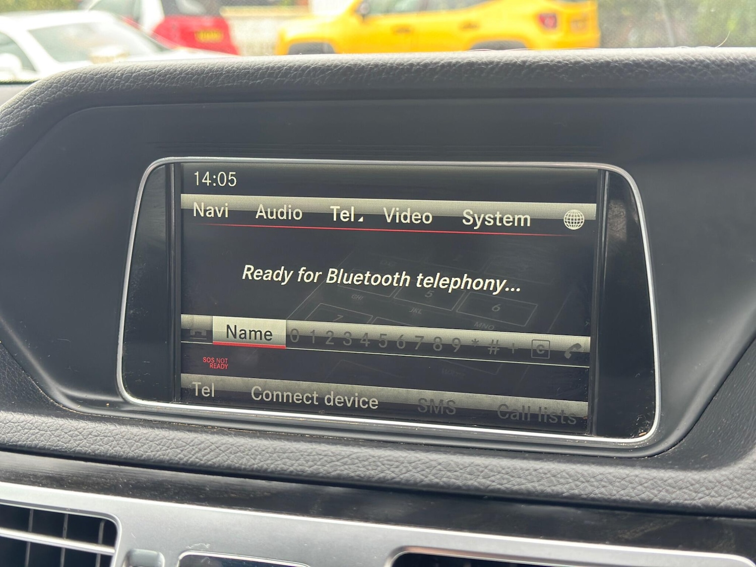 Used Mercedes-Benz E Class for sale - 77808781: Photo 21