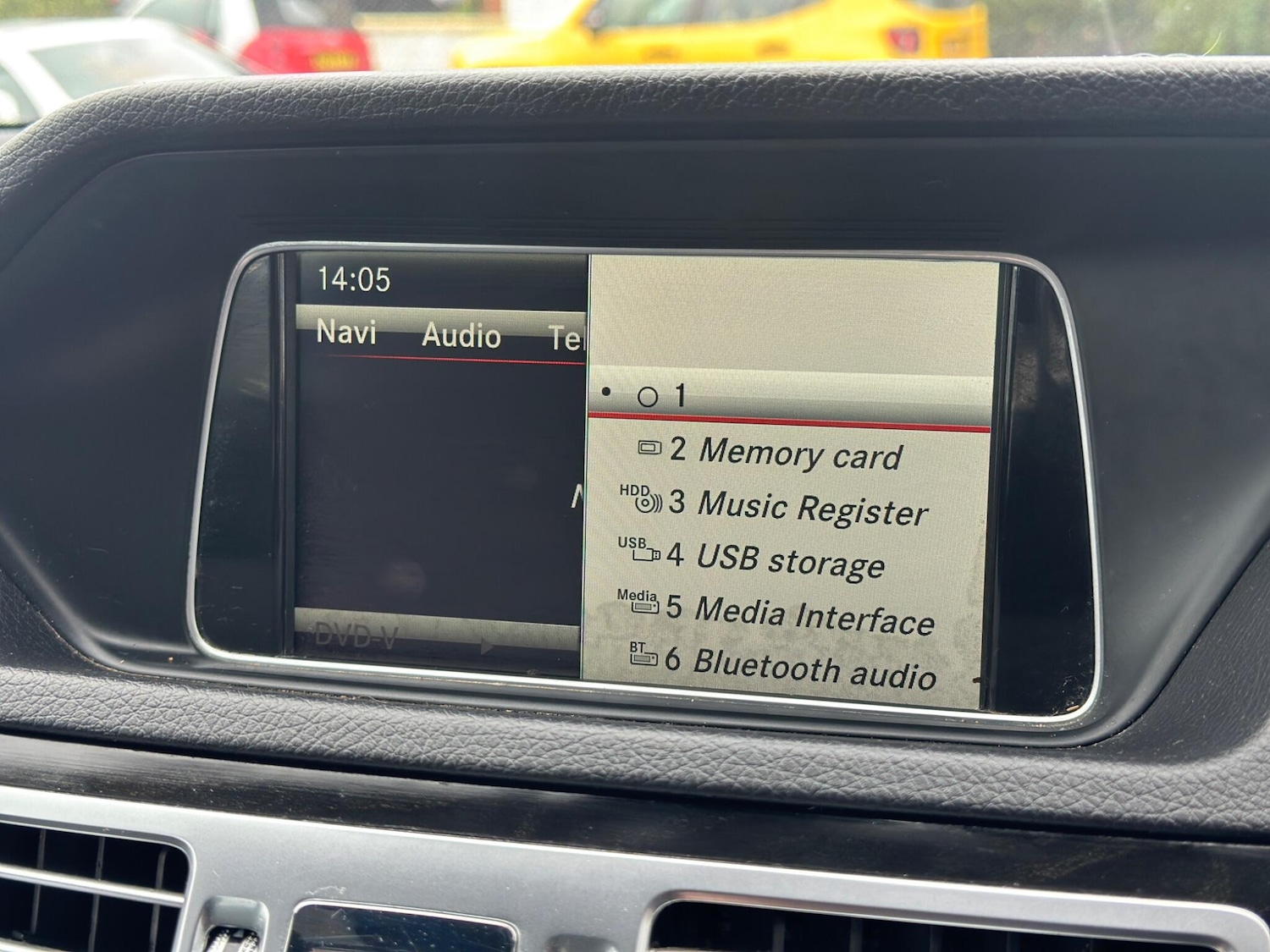 Used Mercedes-Benz E Class for sale - 77808781: Photo 22