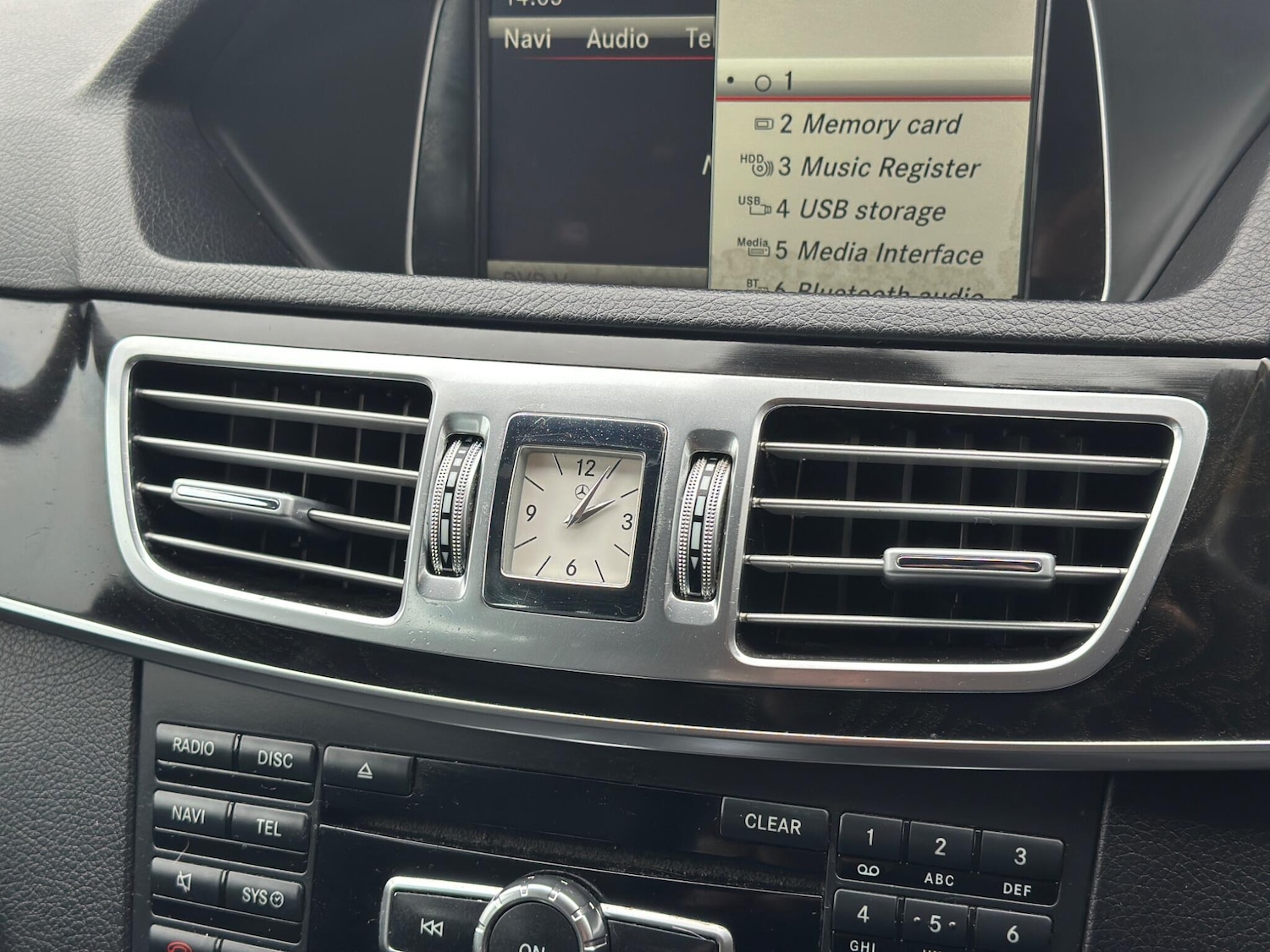 Used Mercedes-Benz E Class for sale - 77808781: Photo 23