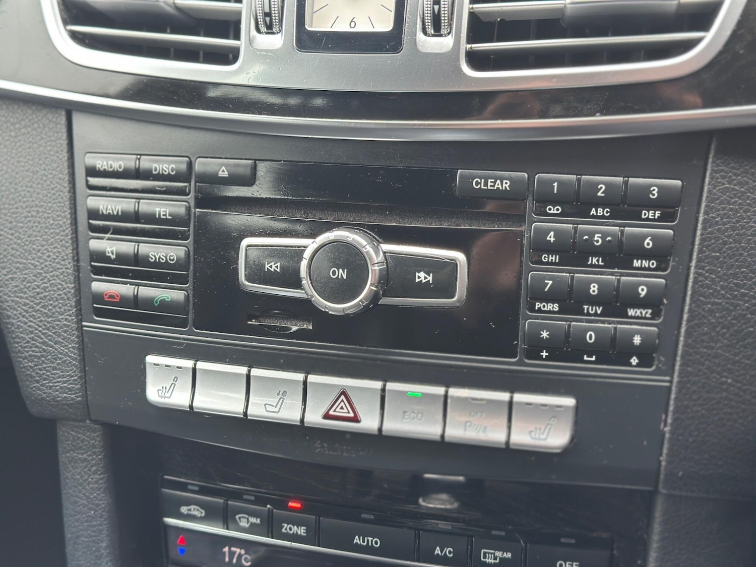 Used Mercedes-Benz E Class for sale - 77808781: Photo 25