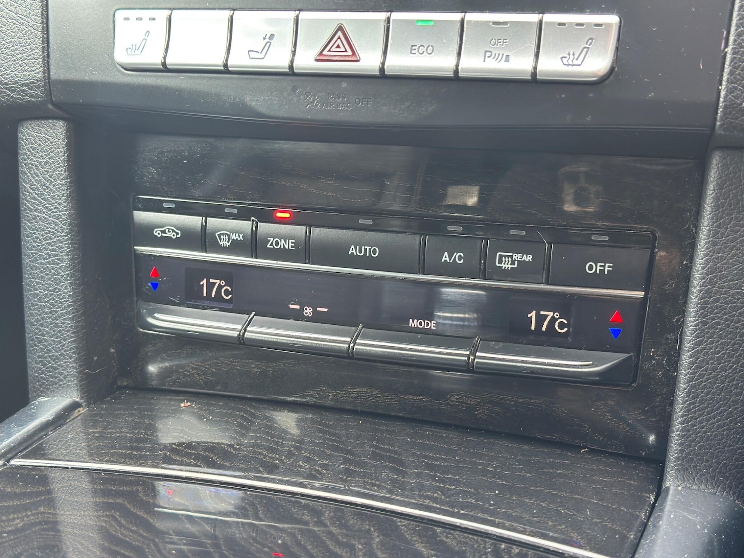 Used Mercedes-Benz E Class for sale - 77808781: Photo 26