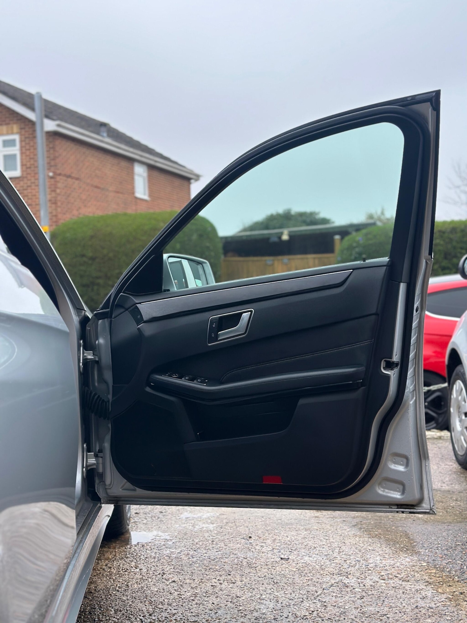 Used Mercedes-Benz E Class for sale - 77808781: Photo 32