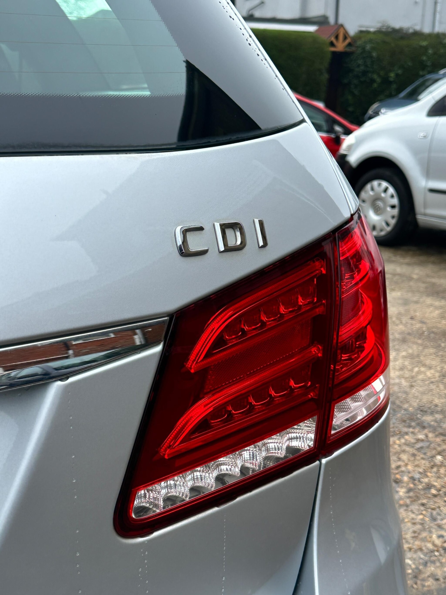 Used Mercedes-Benz E Class for sale - 77808781: Photo 7