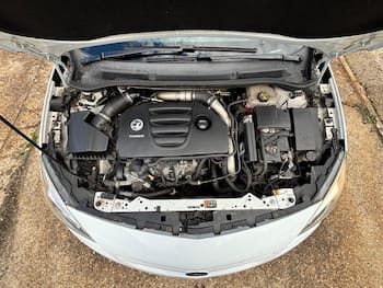 Used Vauxhall Astra GTC 2014 for sale - 79793719: Photo