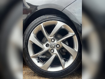 Used Vauxhall ADAM 2014 for sale - 77633769: Photo