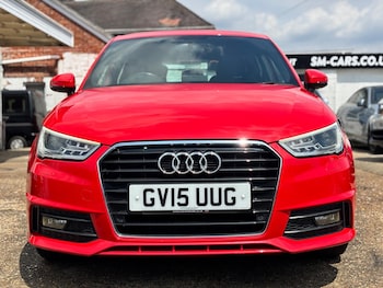 Used Audi A1 2015 for sale - 79268111: Photo