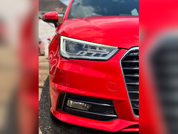 Used Audi A1 2015 for sale - 79268111: Photo