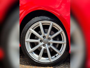 Used Audi A1 2015 for sale - 79268111: Photo