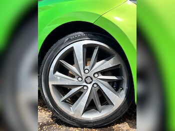 Used SEAT Leon 2014 for sale - 78796824: Photo