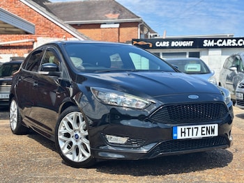 Used Ford Focus 2017 for sale - 79324701: Photo