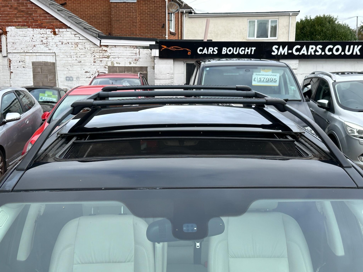 Used Land Rover Freelander 2 for sale - 77021211: Photo 12