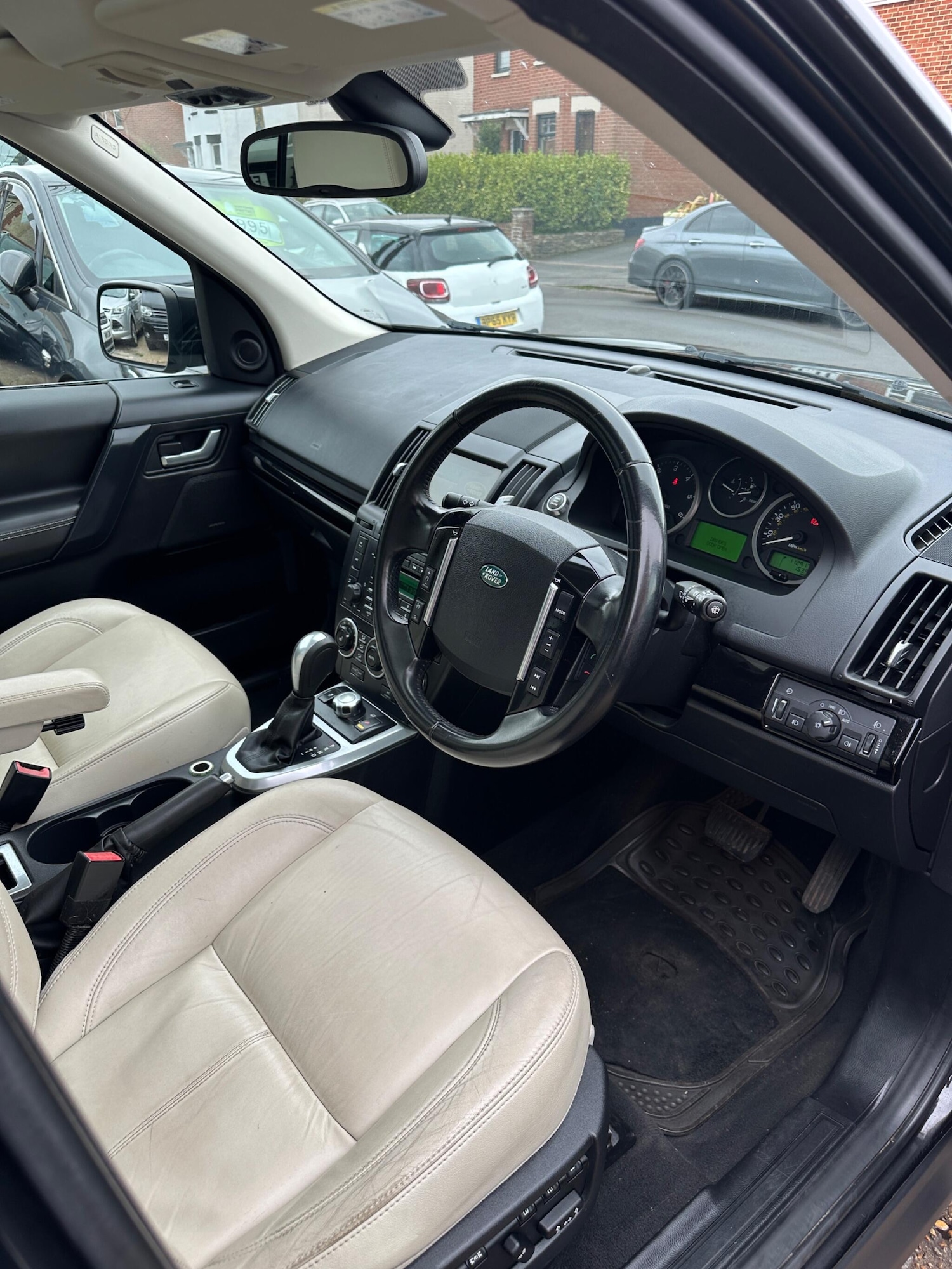 Used Land Rover Freelander 2 for sale - 77021211: Photo 13