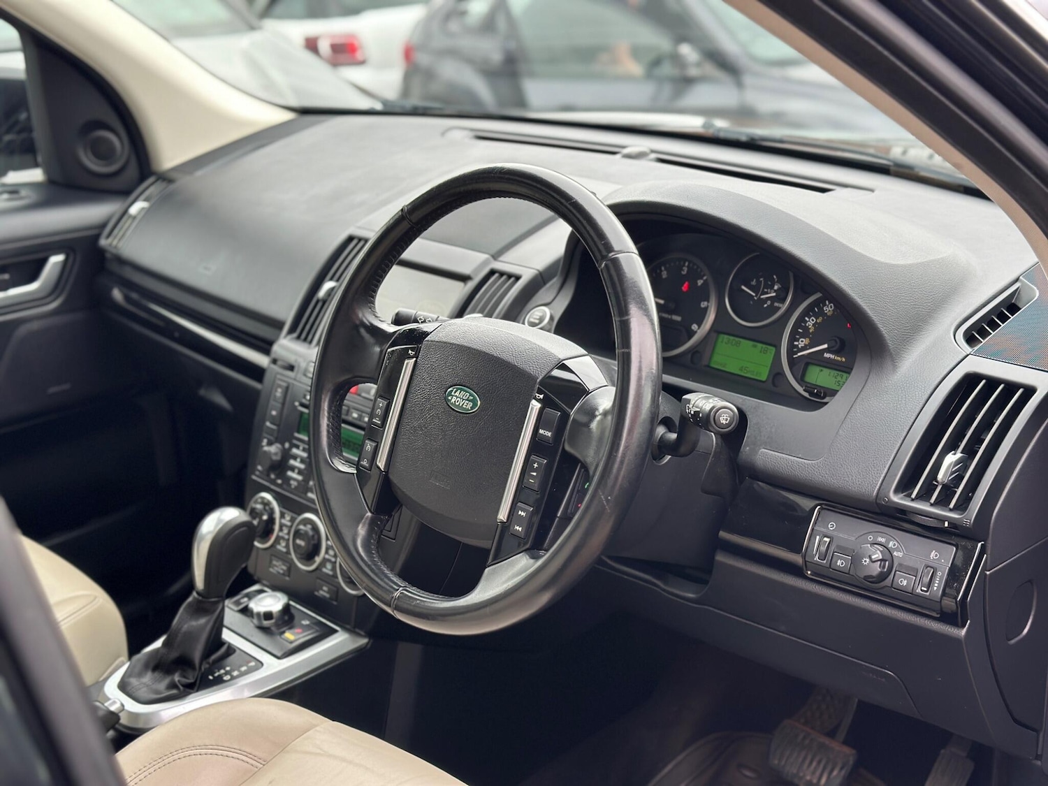 Used Land Rover Freelander 2 for sale - 77021211: Photo 14