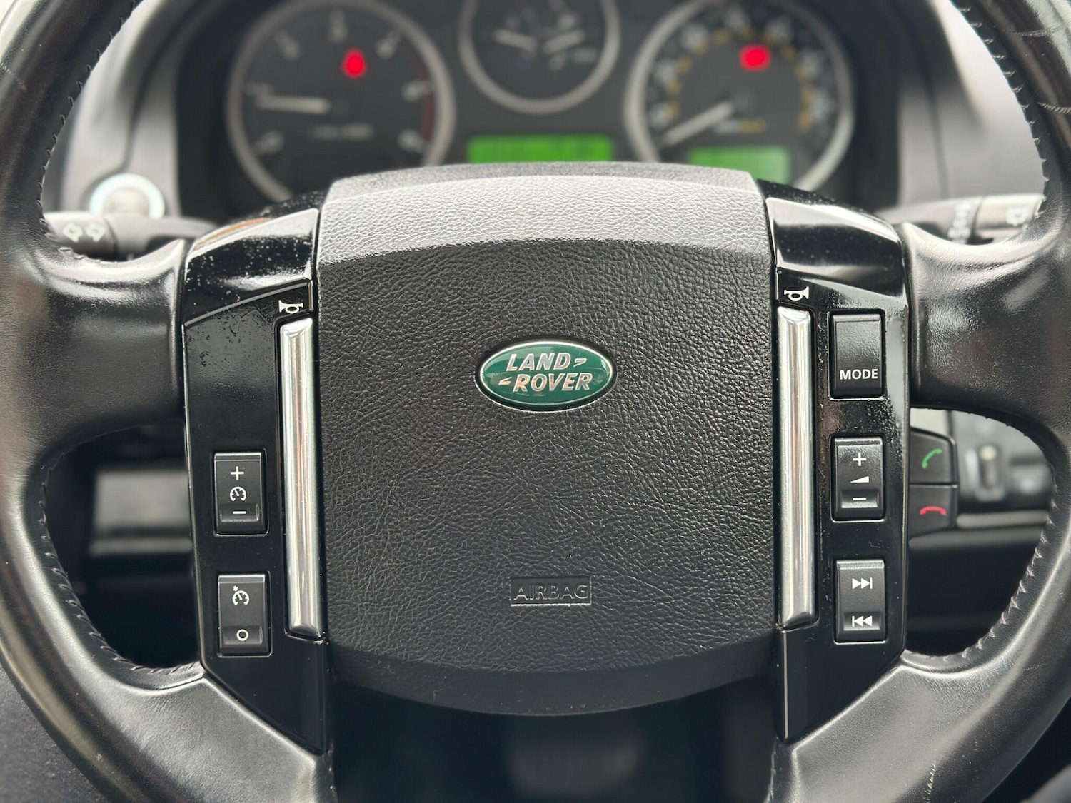 Used Land Rover Freelander 2 for sale - 77021211: Photo 15