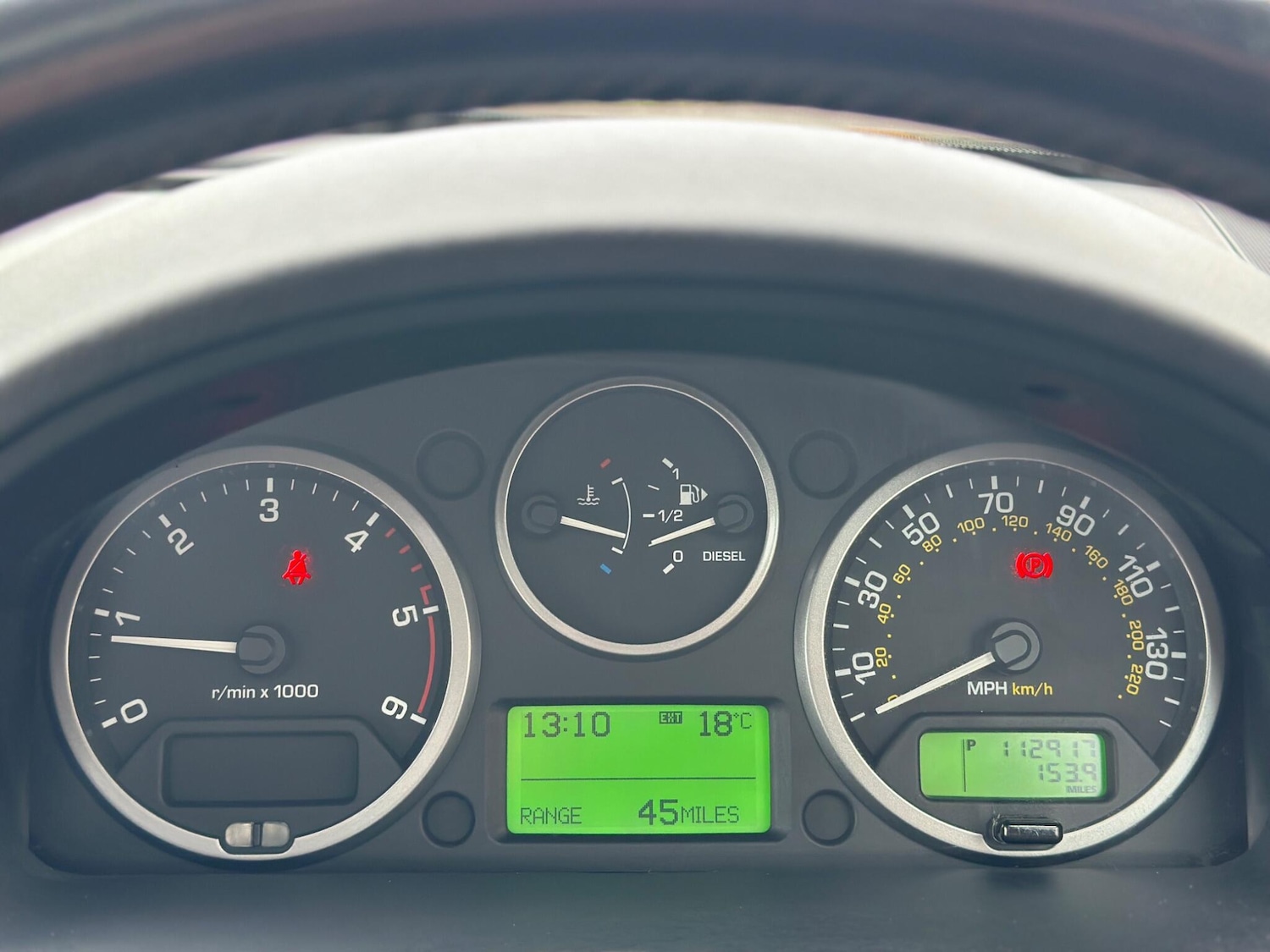 Used Land Rover Freelander 2 for sale - 77021211: Photo 16