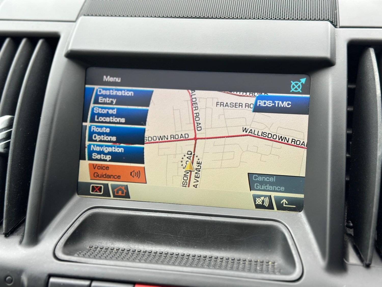 Used Land Rover Freelander 2 for sale - 77021211: Photo 20