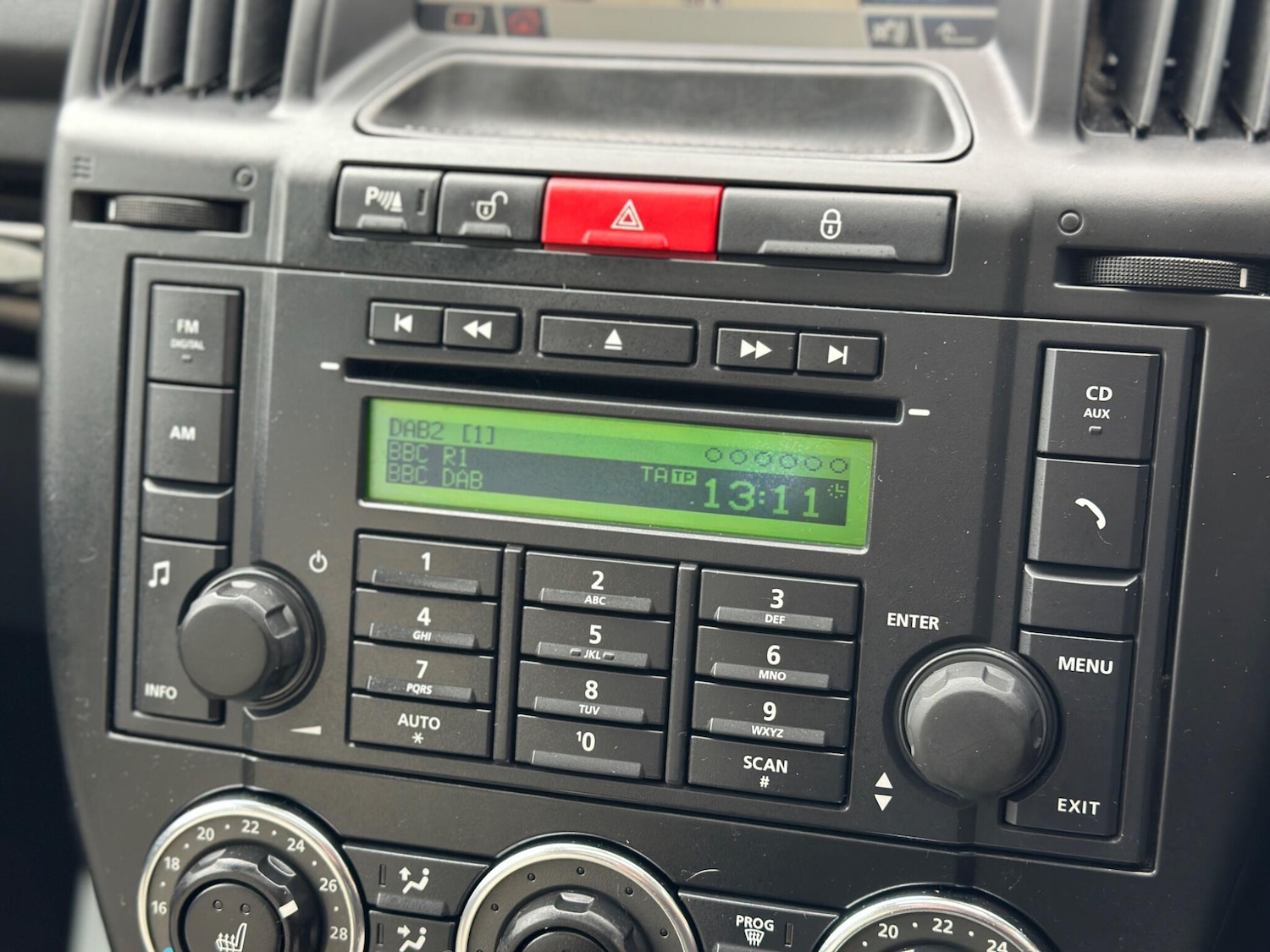 Used Land Rover Freelander 2 for sale - 77021211: Photo 21