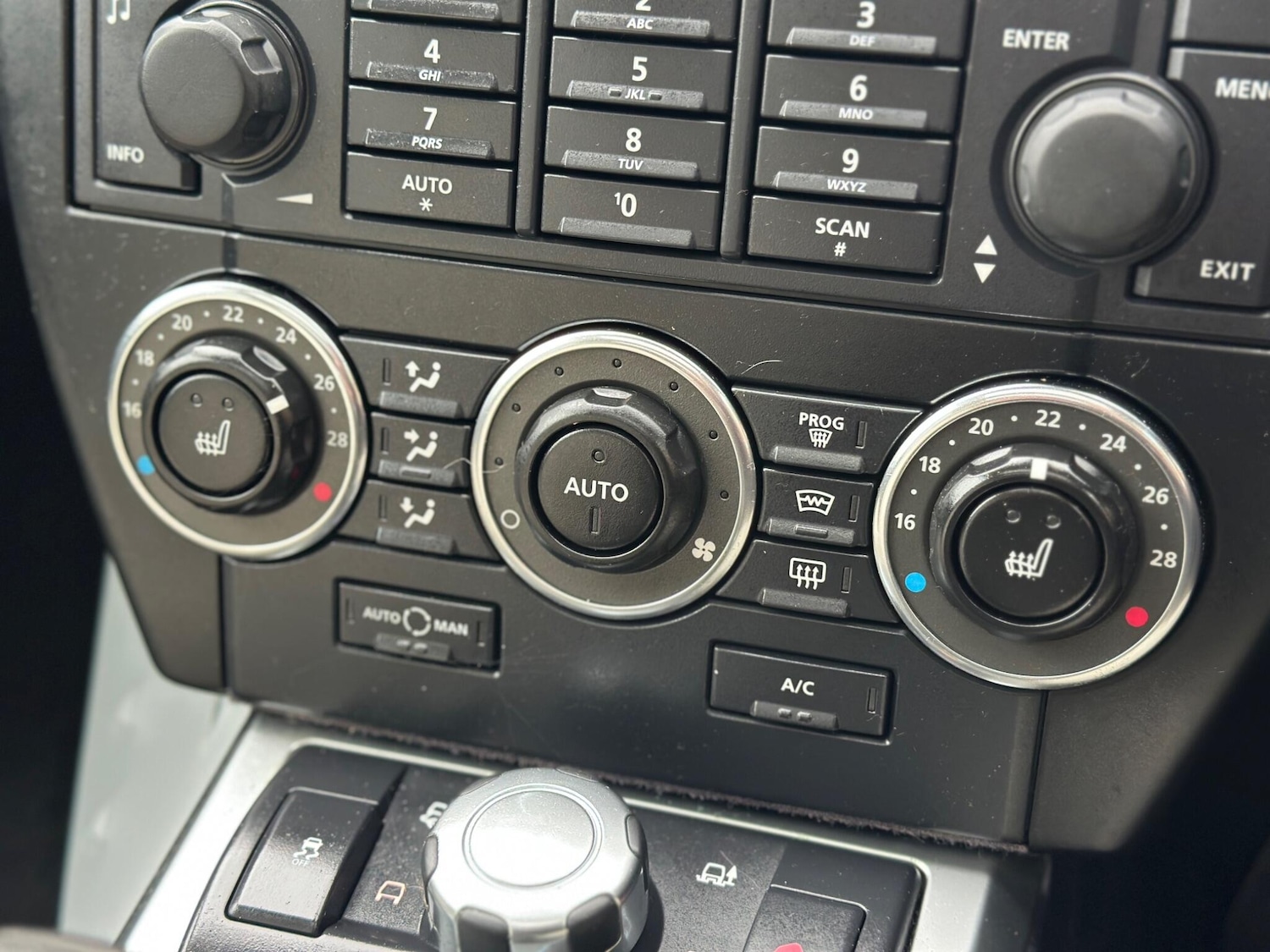 Used Land Rover Freelander 2 for sale - 77021211: Photo 22