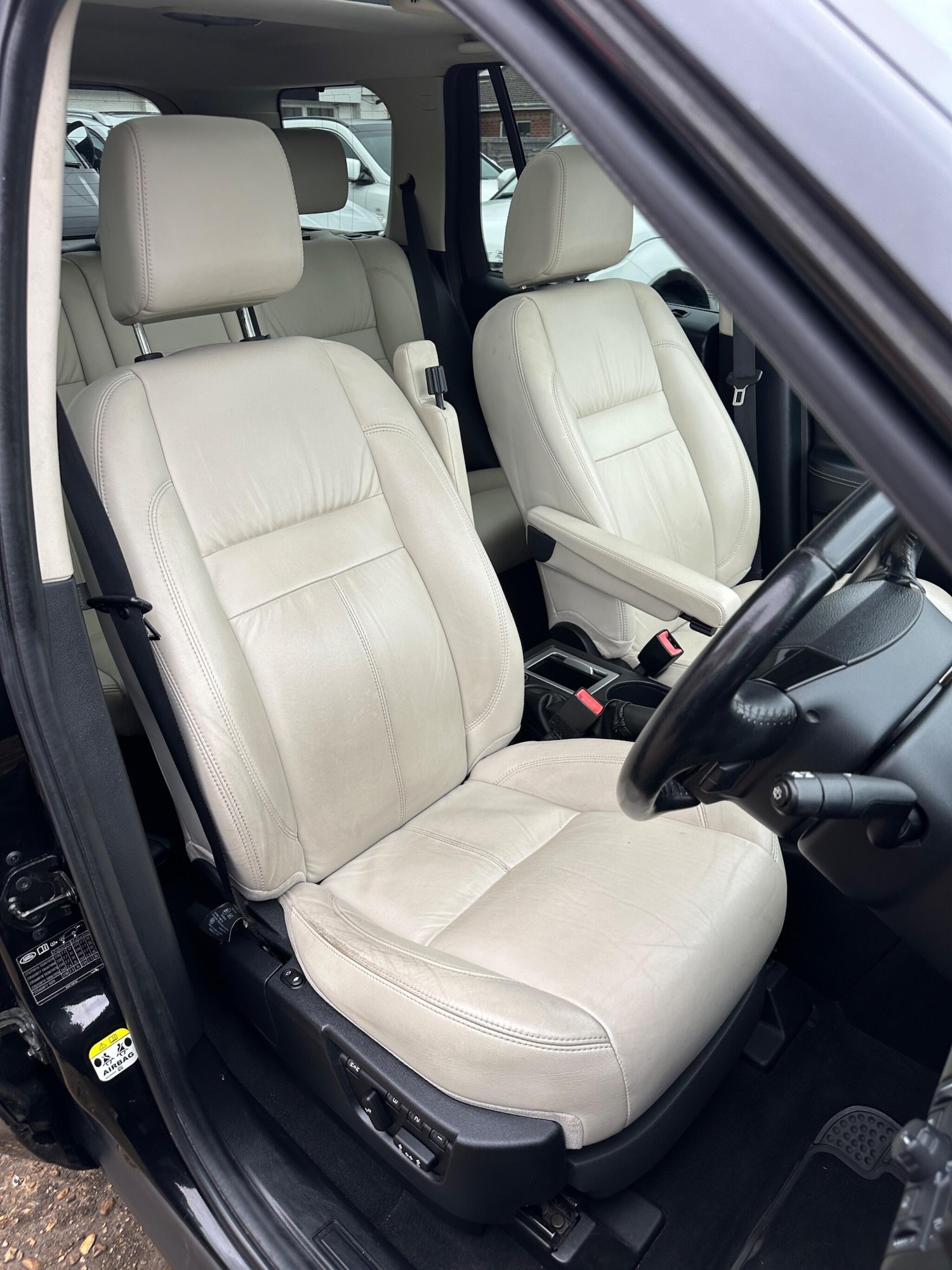 Used Land Rover Freelander 2 for sale - 77021211: Photo 25