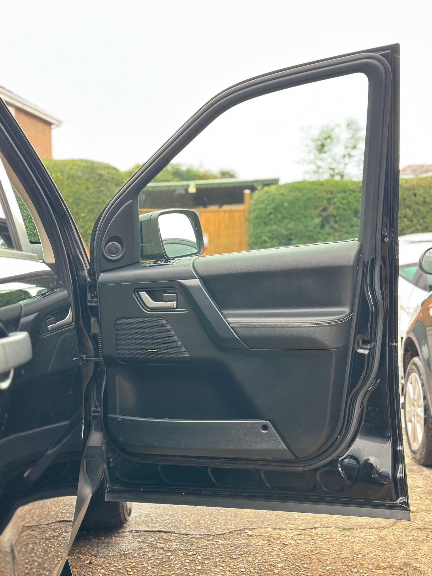 Used Land Rover Freelander 2 for sale - 77021211: Photo 27