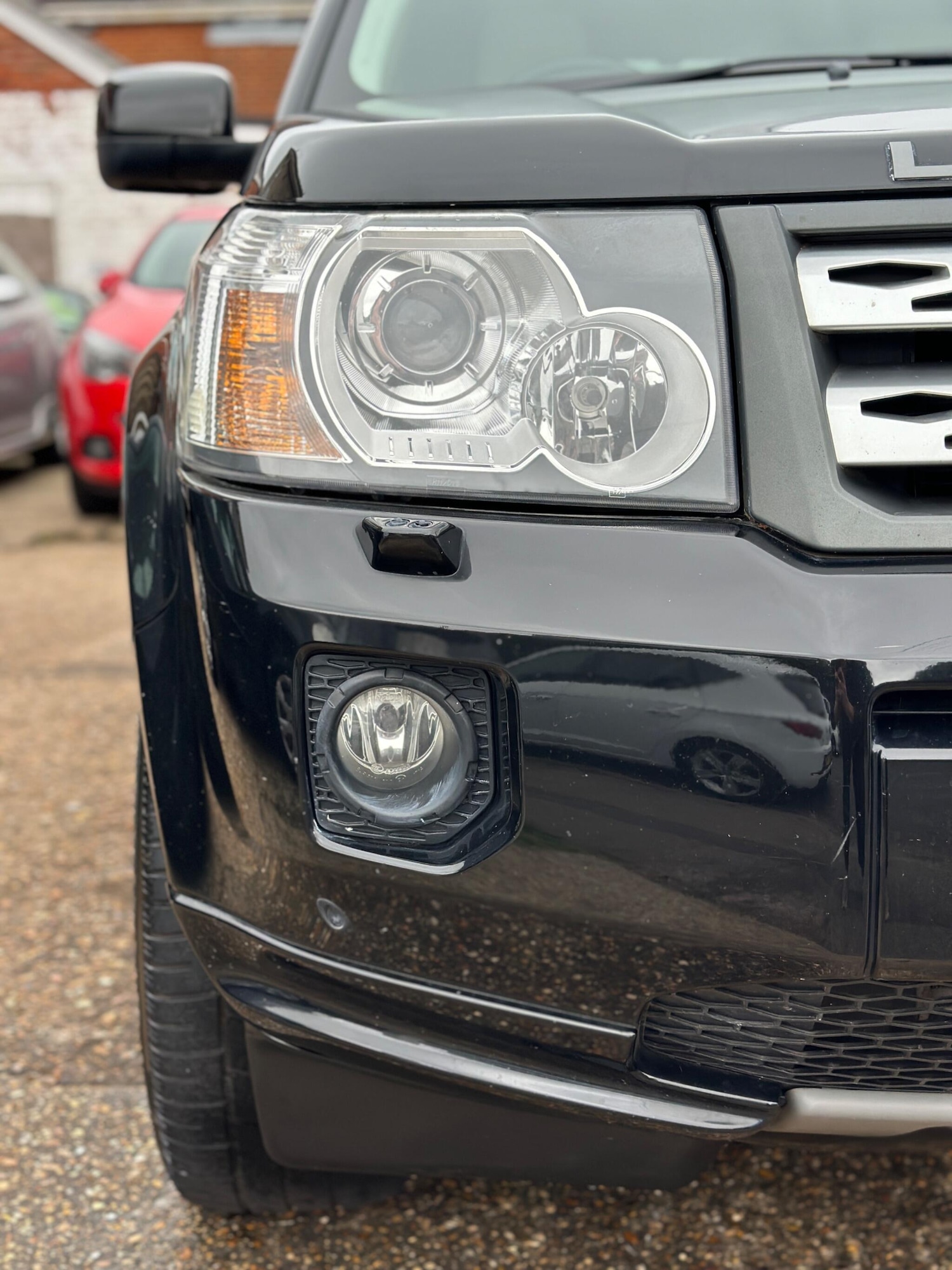 Used Land Rover Freelander 2 for sale - 77021211: Photo 3