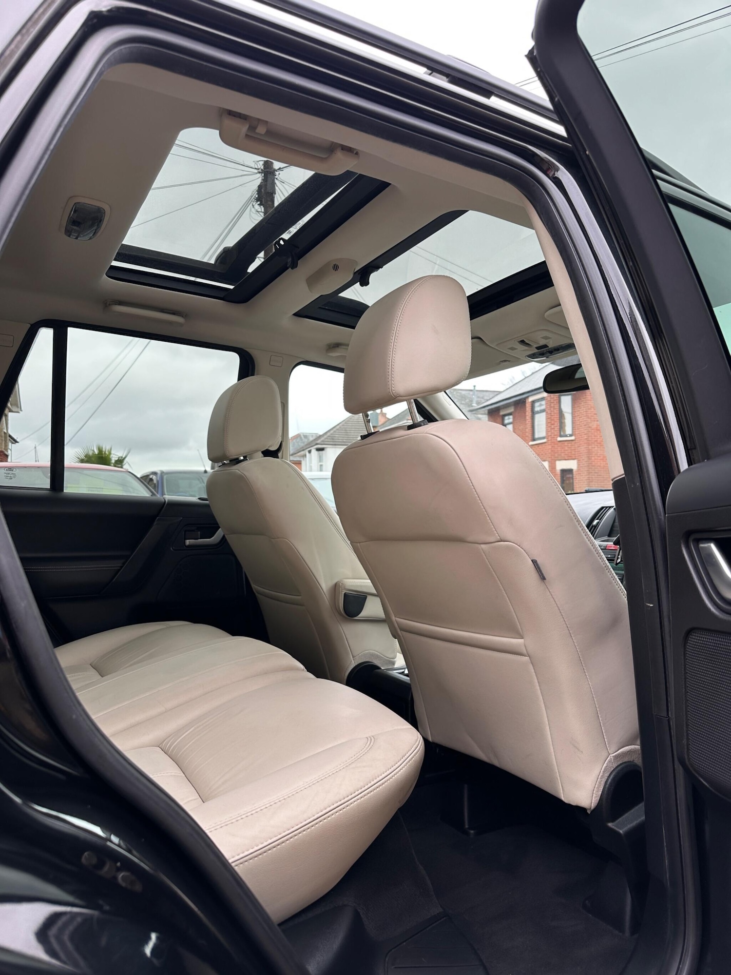 Used Land Rover Freelander 2 for sale - 77021211: Photo 30