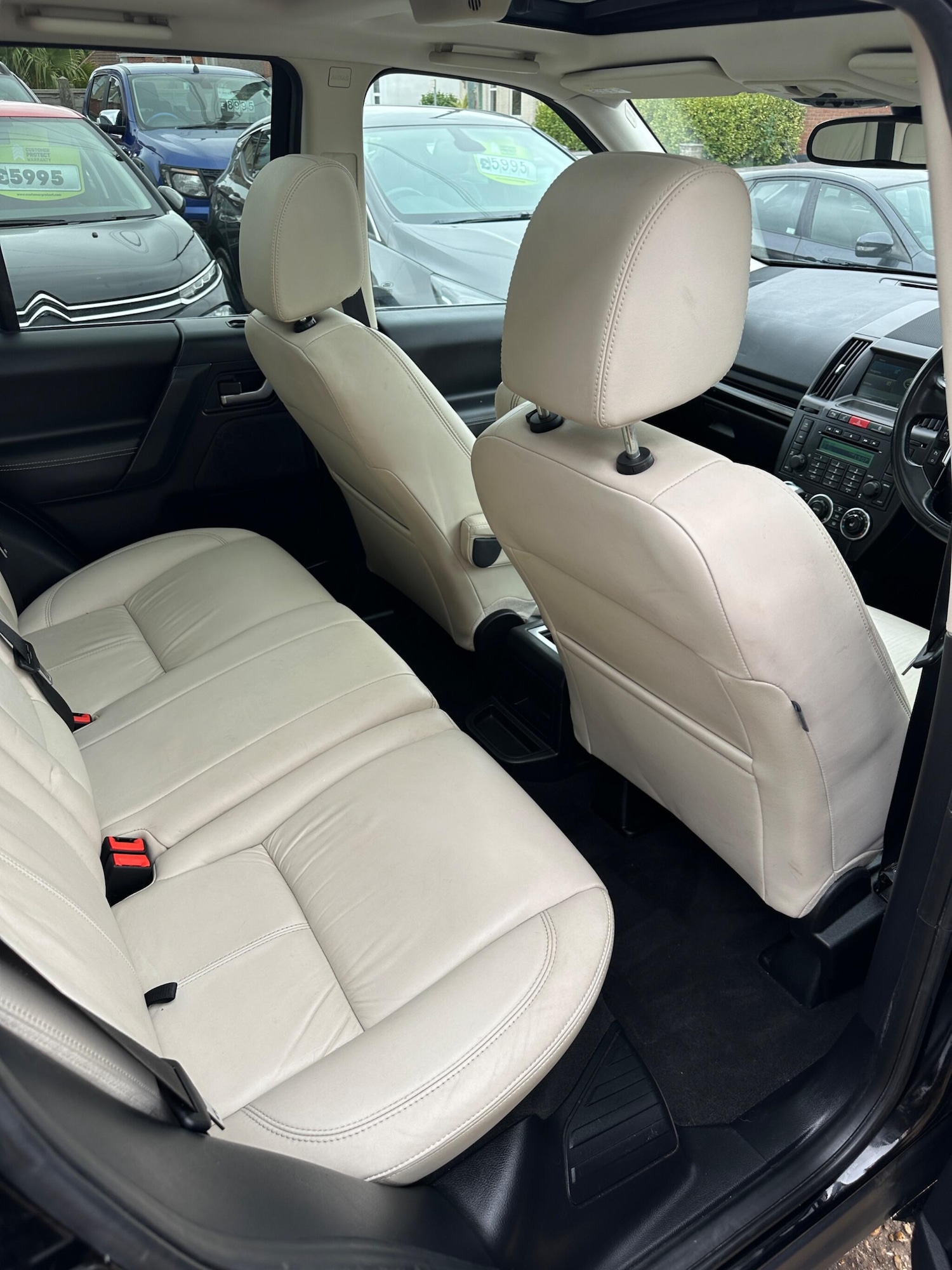 Used Land Rover Freelander 2 for sale - 77021211: Photo 31