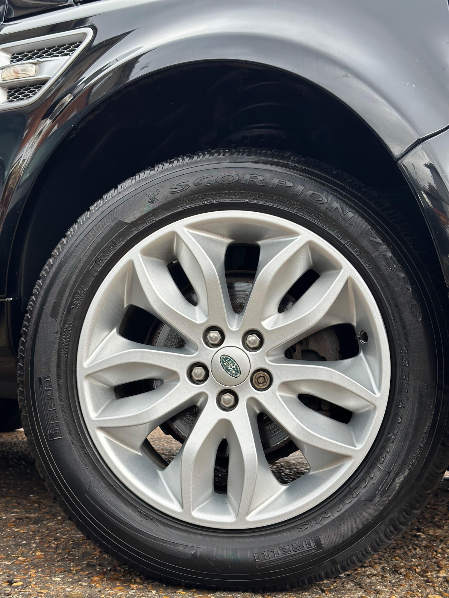 Used Land Rover Freelander 2 for sale - 77021211: Photo 4