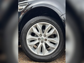 Used Land Rover Freelander 2 2011 for sale - 77021211: Photo