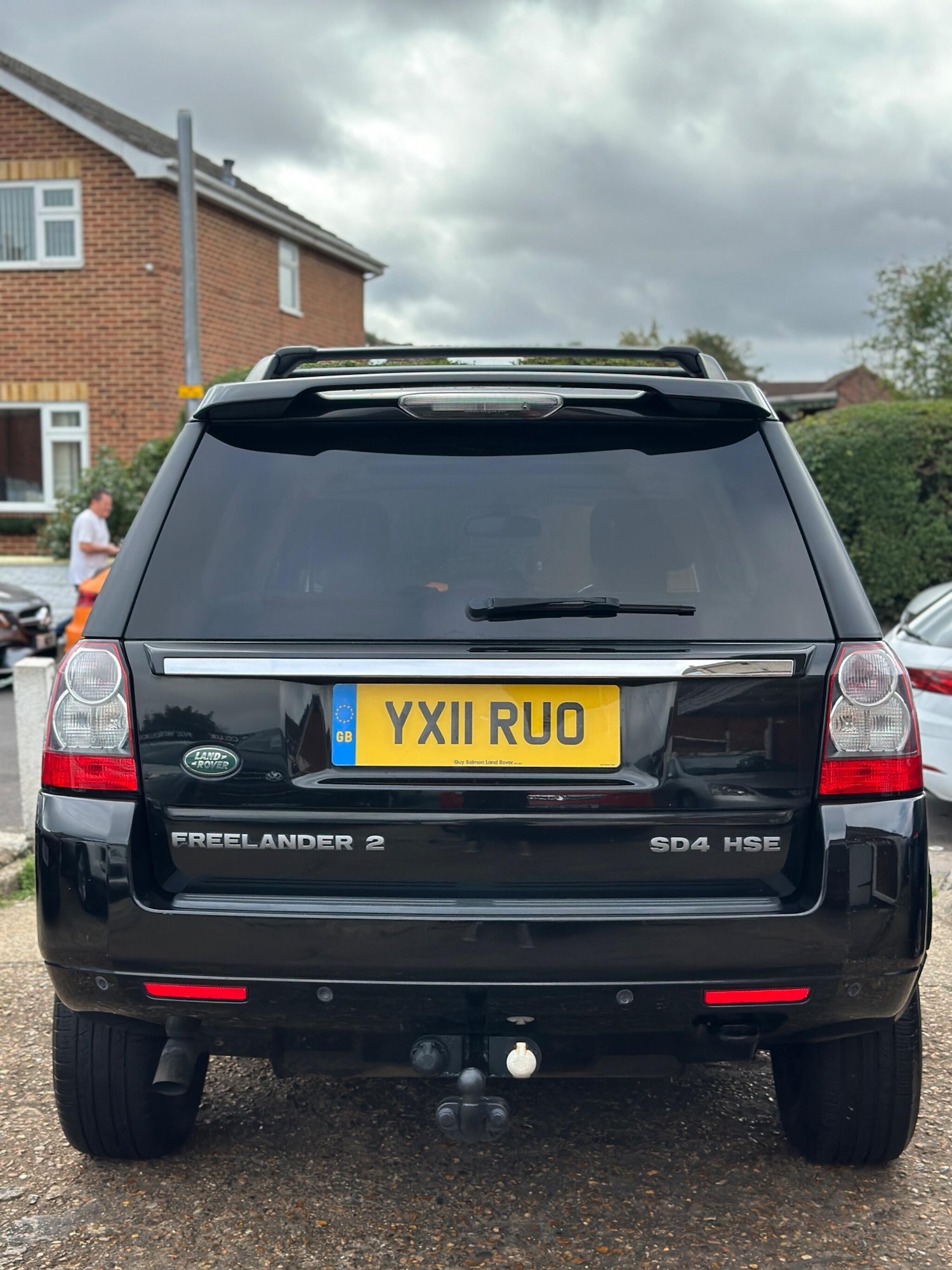 Used Land Rover Freelander 2 for sale - 77021211: Photo 6