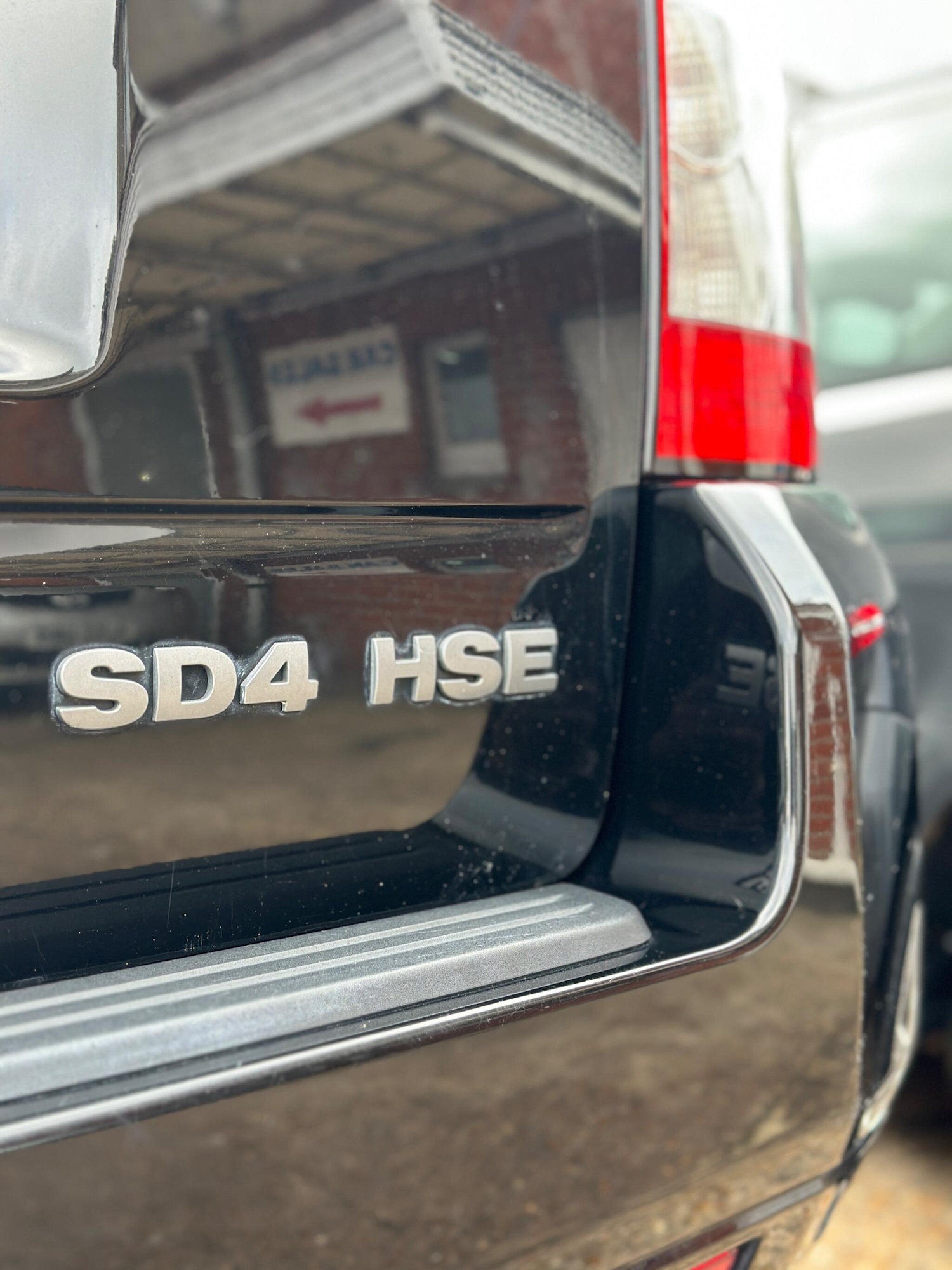 Used Land Rover Freelander 2 for sale - 77021211: Photo 7