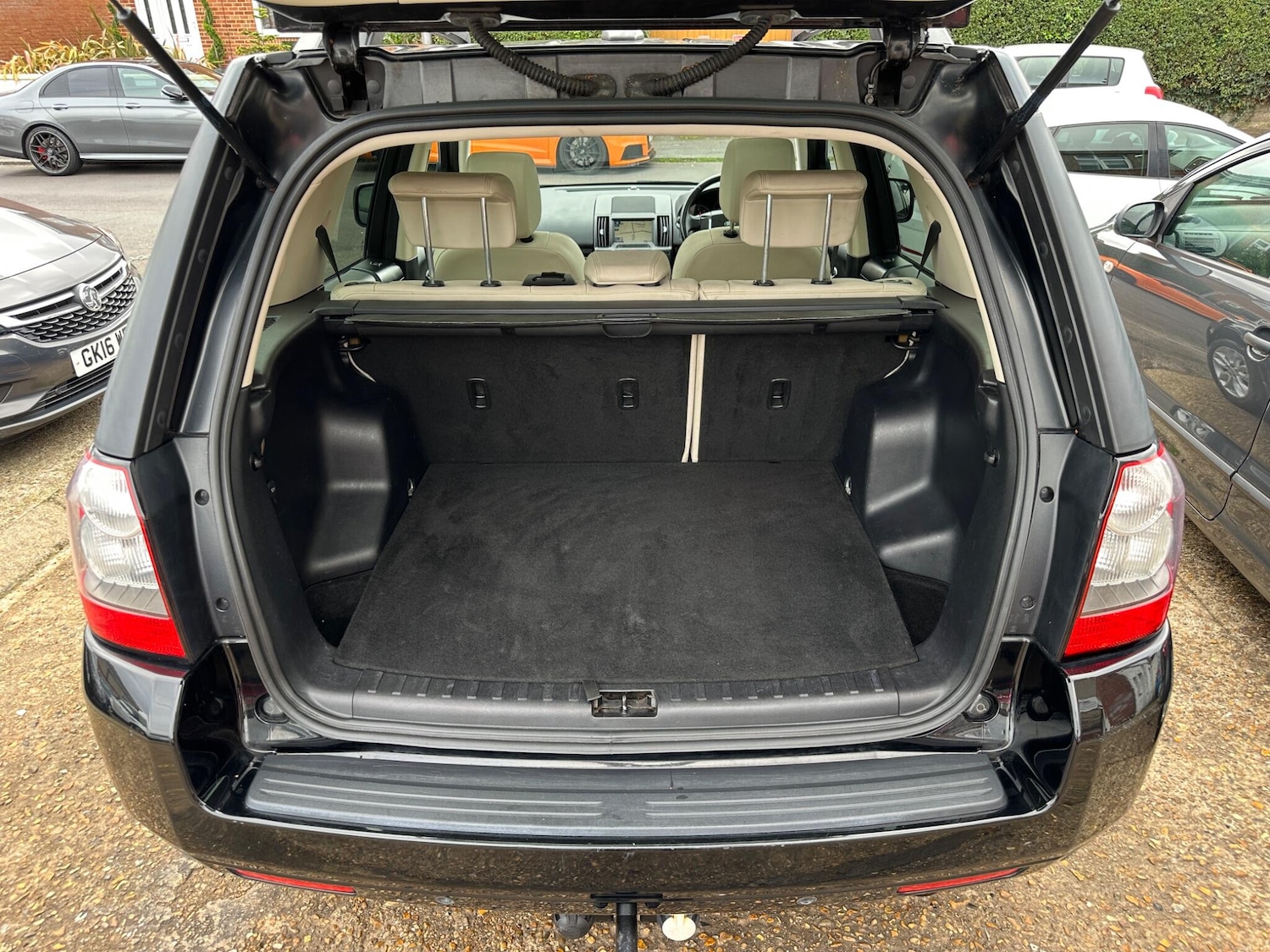 Used Land Rover Freelander 2 for sale - 77021211: Photo 9