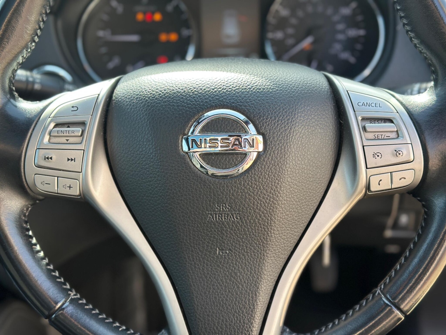 Used Nissan Qashqai for sale - 77670505: Photo 11