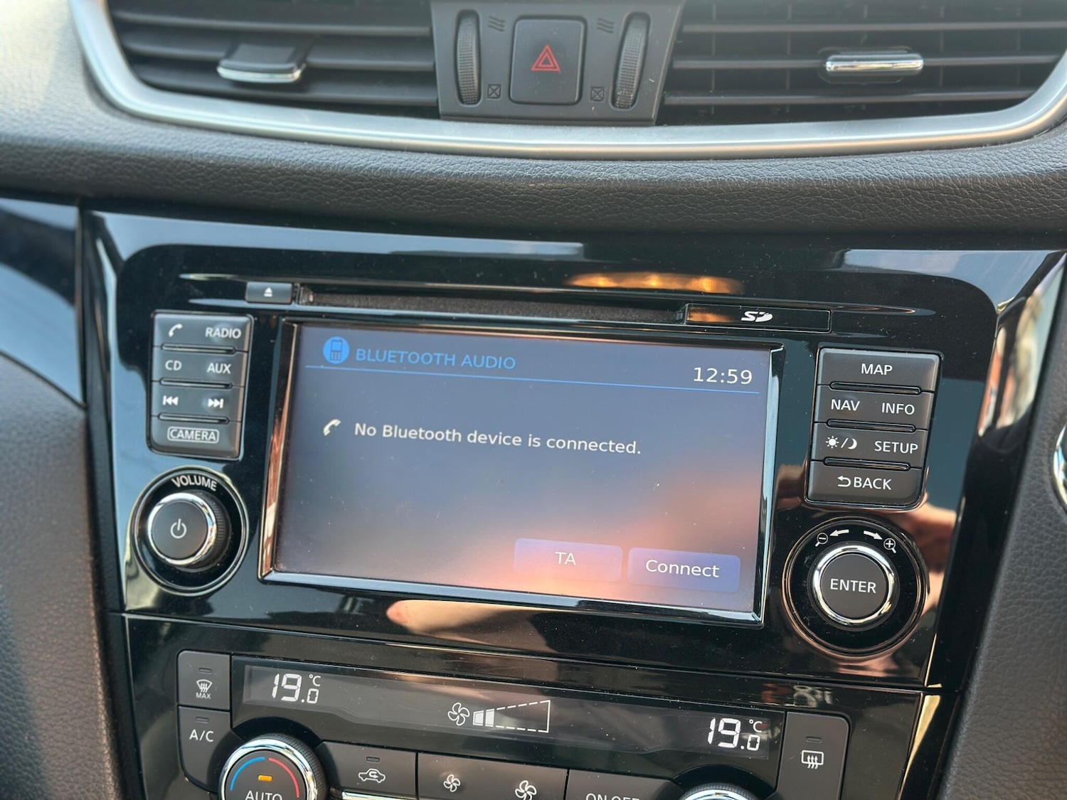 Used Nissan Qashqai for sale - 77670505: Photo 13