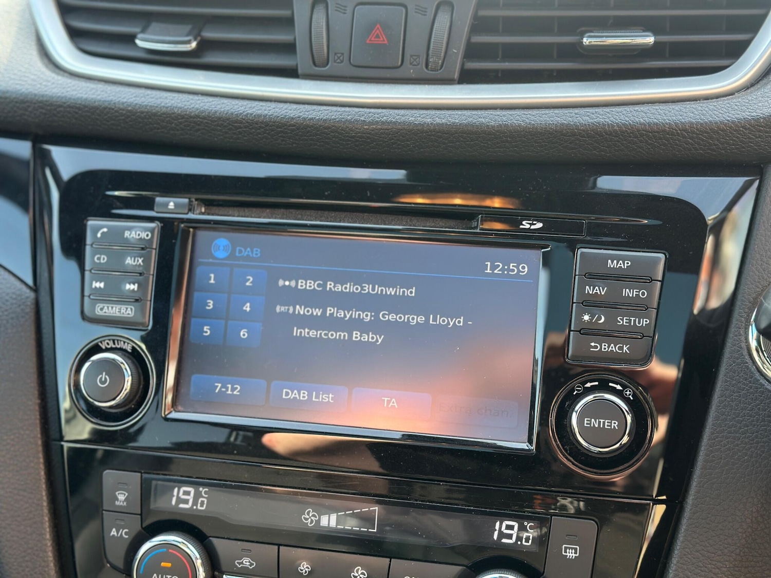 Used Nissan Qashqai for sale - 77670505: Photo 14