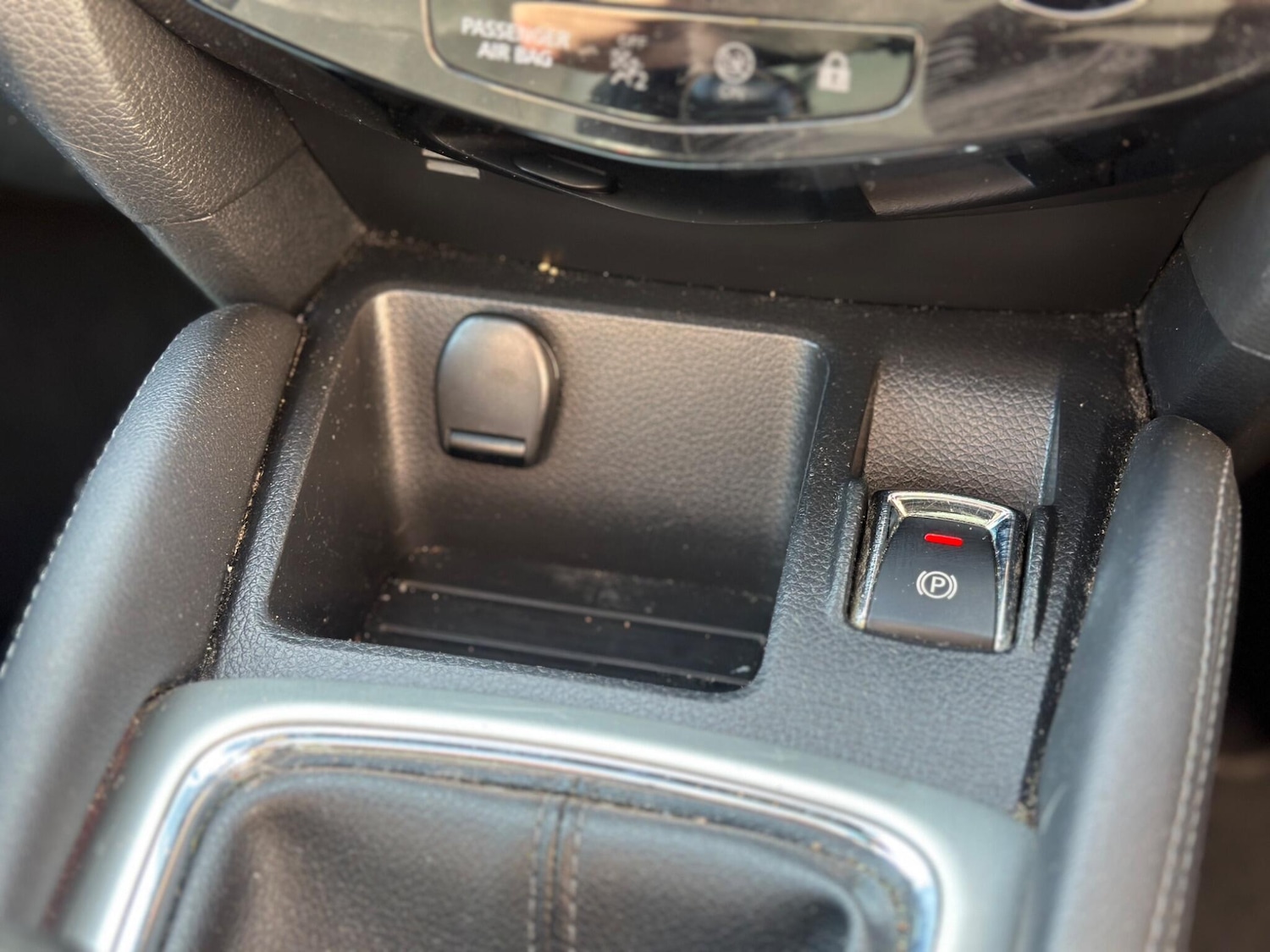 Used Nissan Qashqai for sale - 77670505: Photo 18