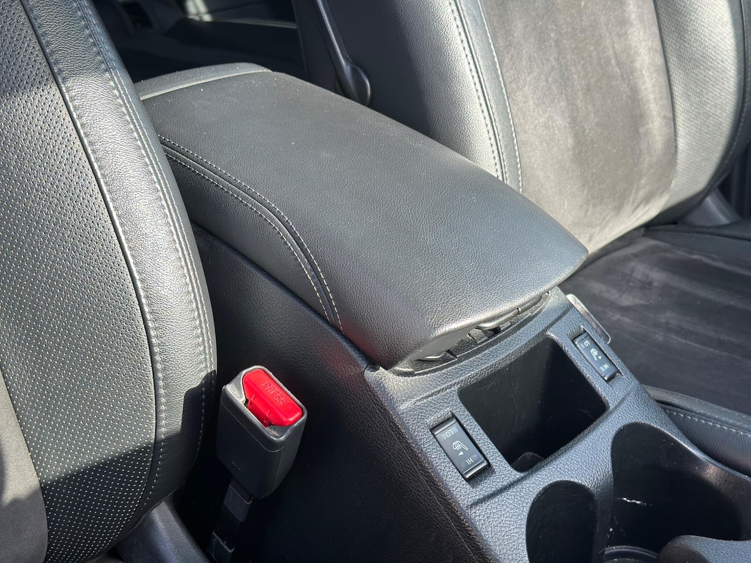 Used Nissan Qashqai for sale - 77670505: Photo 20