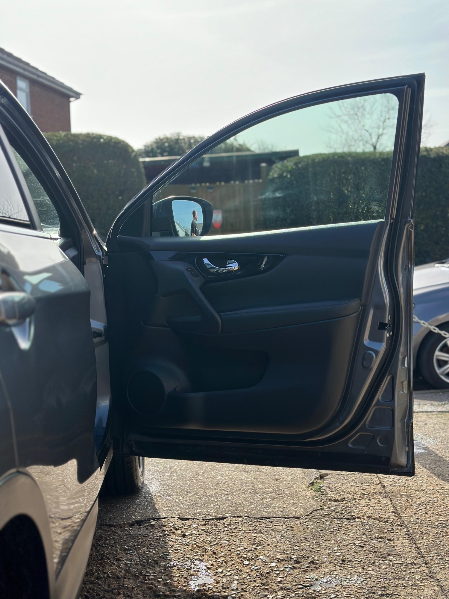 Used Nissan Qashqai for sale - 77670505: Photo 23