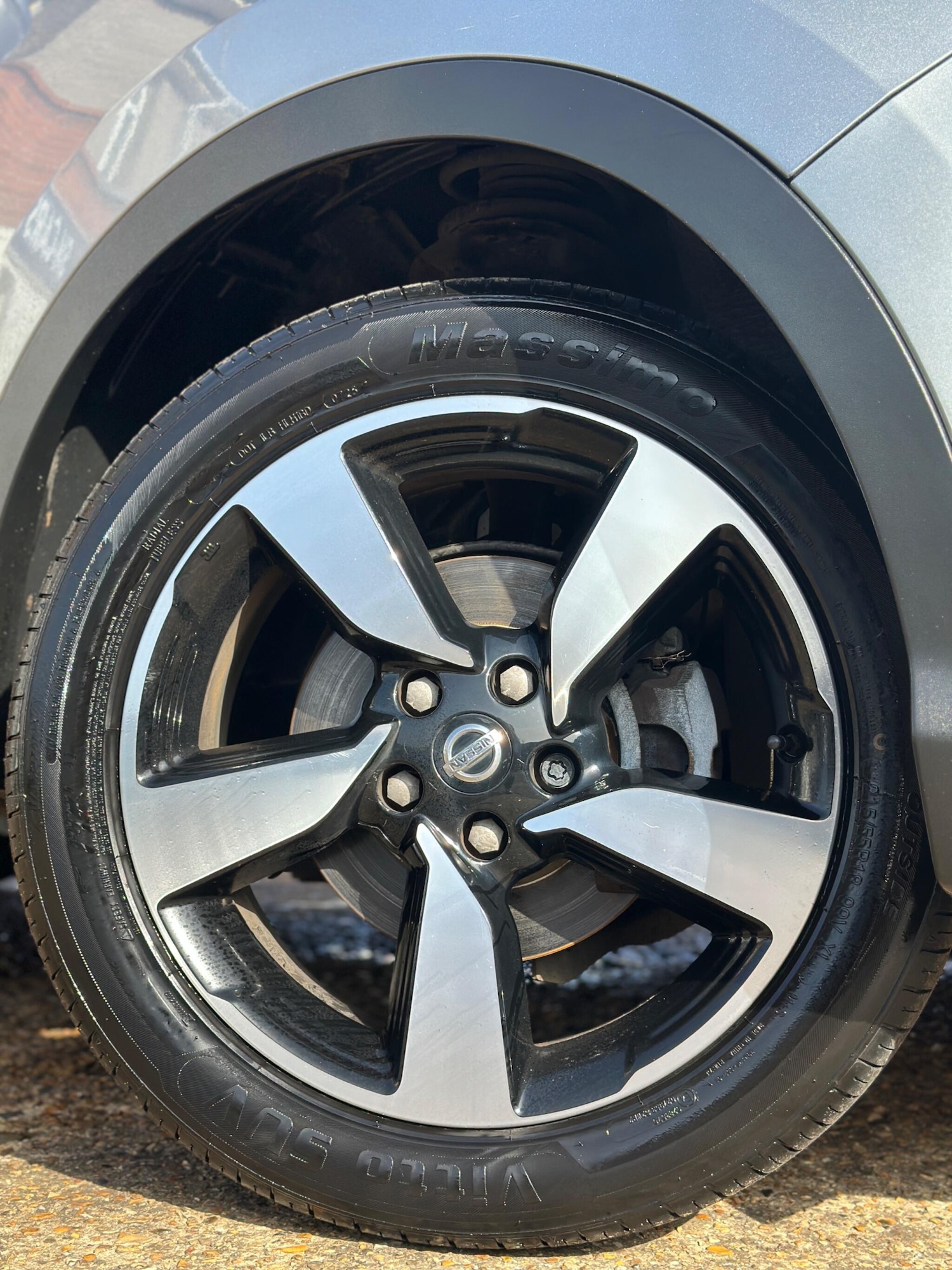 Used Nissan Qashqai for sale - 77670505: Photo 4