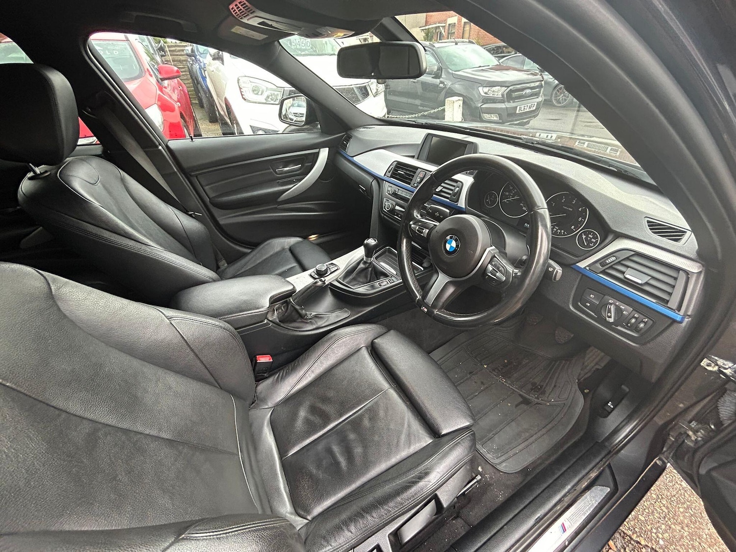 Used BMW 3 Series for sale - 76945972: Photo 12