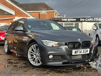Used BMW 3 Series 2014 for sale - 76945972: Photo