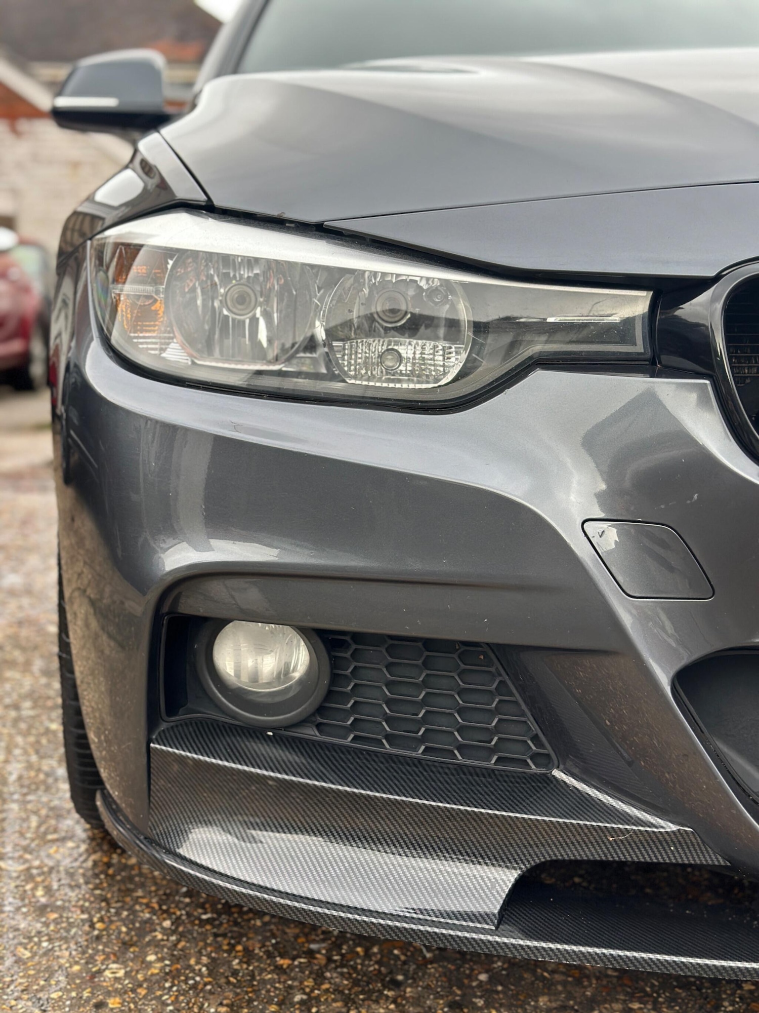 Used BMW 3 Series for sale - 76945972: Photo 3