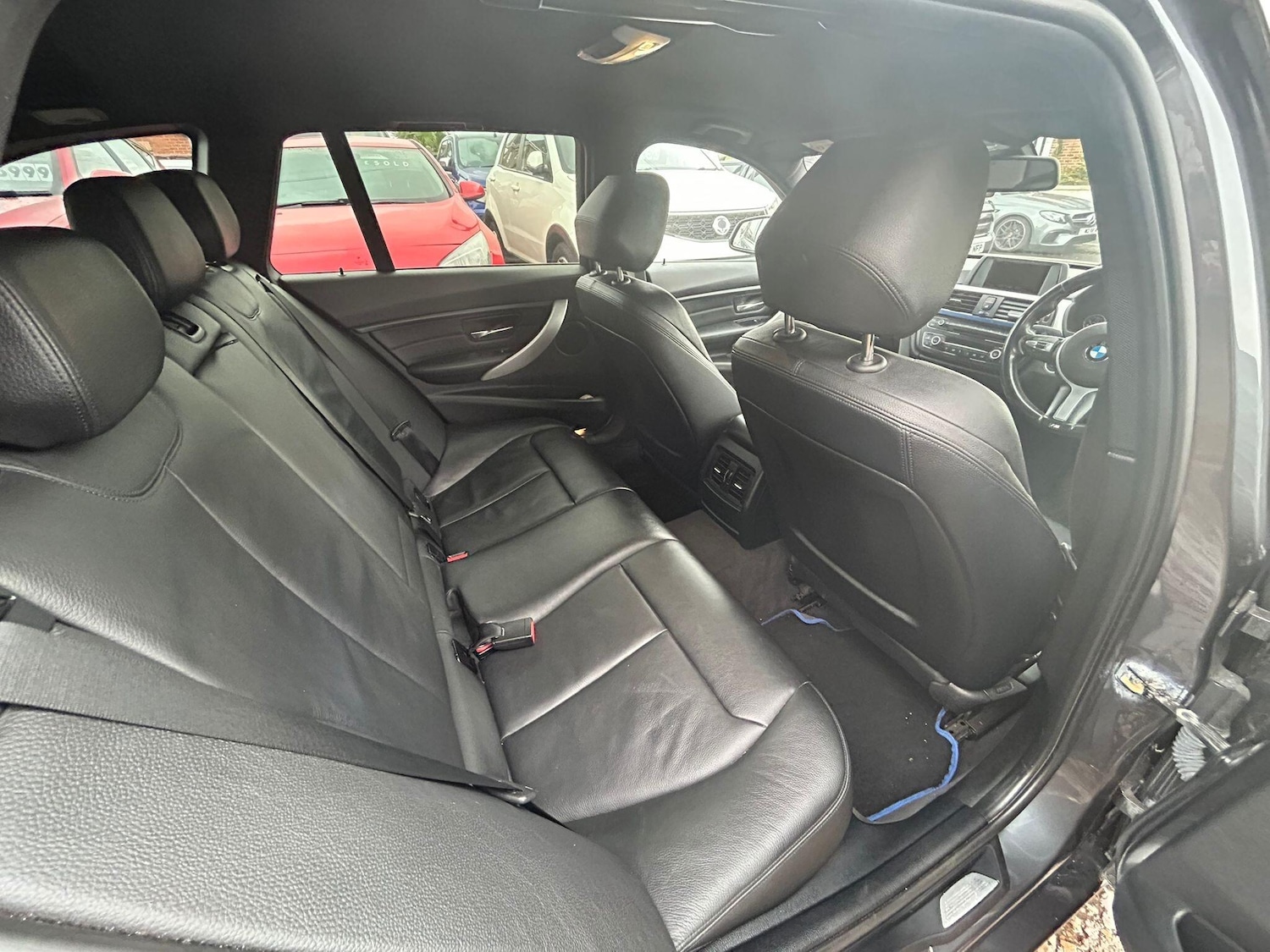 Used BMW 3 Series for sale - 76945972: Photo 33