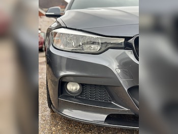 Used BMW 3 Series 2014 for sale - 76945972: Photo