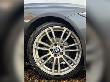 Used BMW 3 Series 2014 for sale - 76945972: Photo