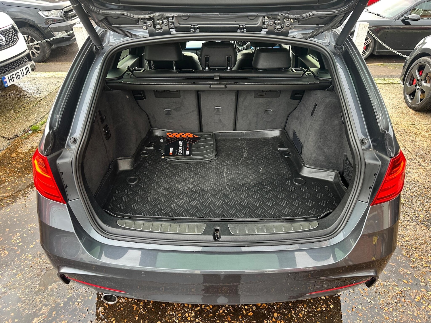 Used BMW 3 Series for sale - 76945972: Photo 8