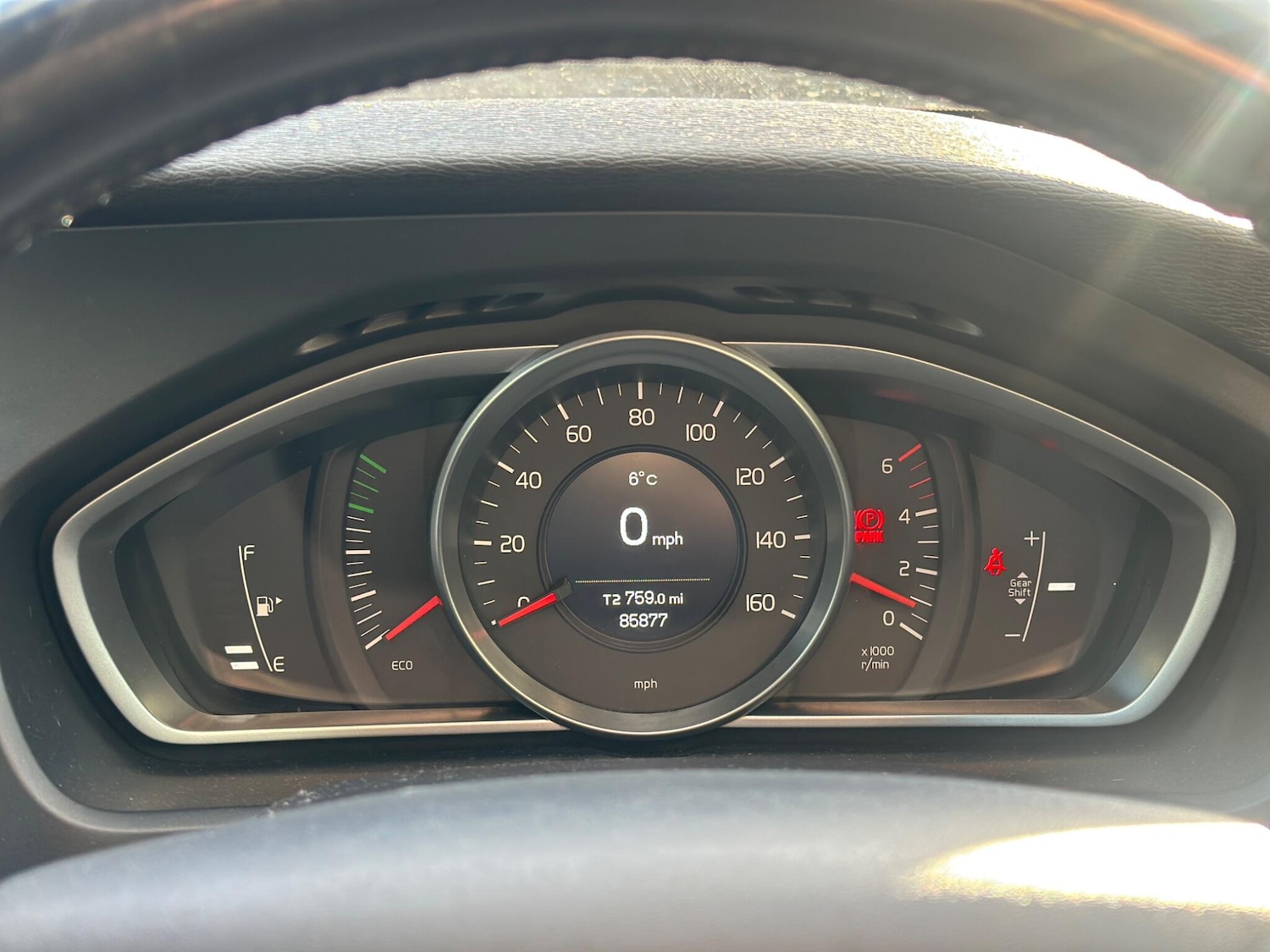 Used Volvo V40 2014 for sale - 77130590: Photo 13