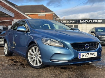 2014 (14) - D2 SE Lux 5dr