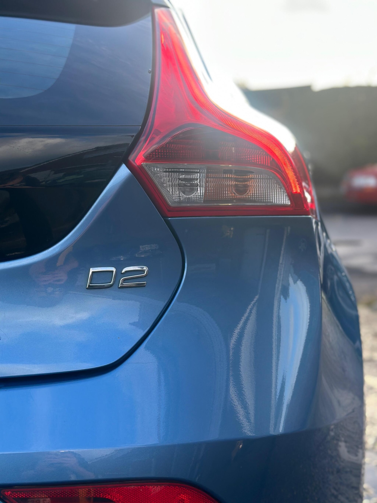 Used Volvo V40 2014 for sale - 77130590: Photo 7