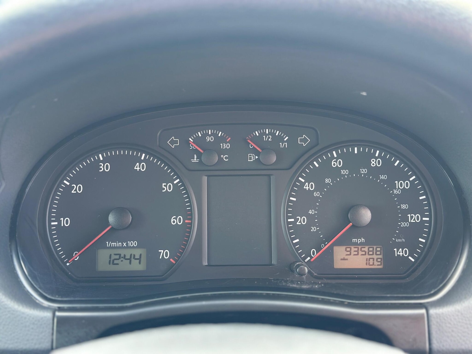 Used Volkswagen Polo for sale - 78115459: Photo 10